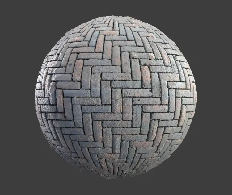 Pavingstones 1