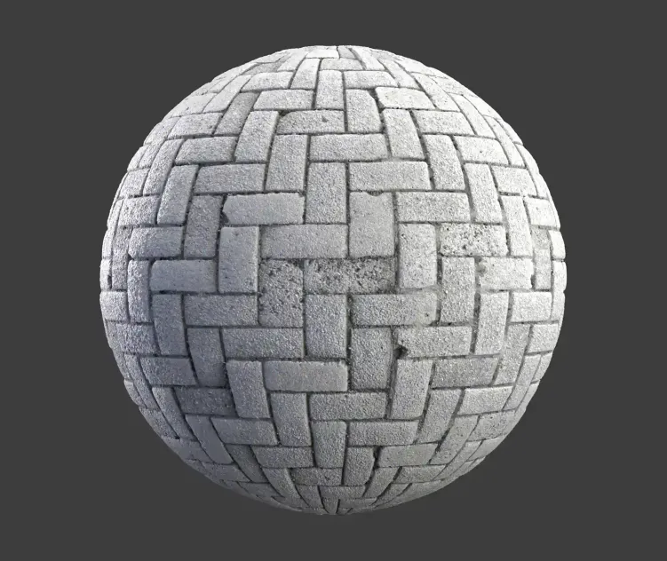 Pavingstones 2