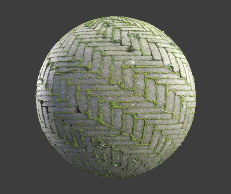 Pavingstones 3