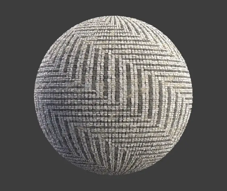 Pavingstones 4