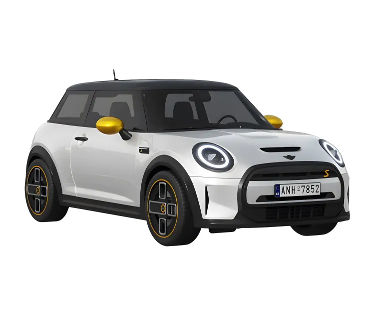 Mini Cooper Se Electric 2023