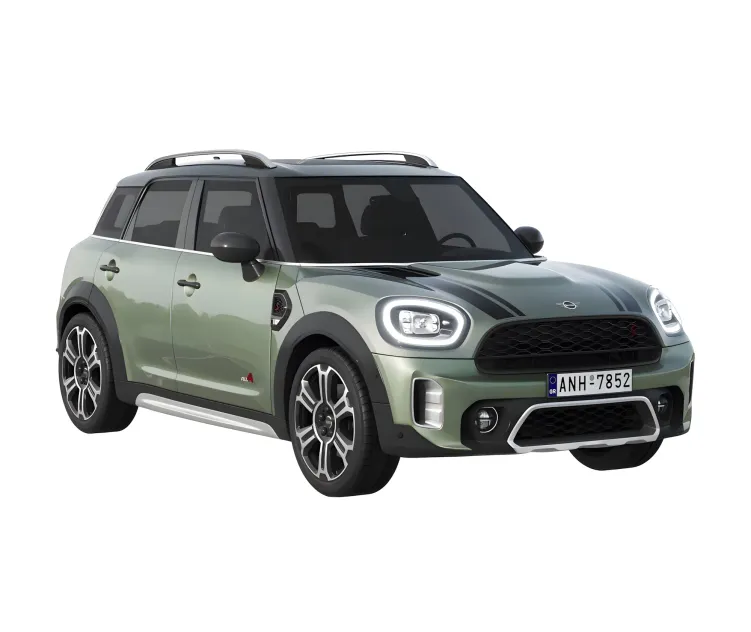 Mini Countryman 2021