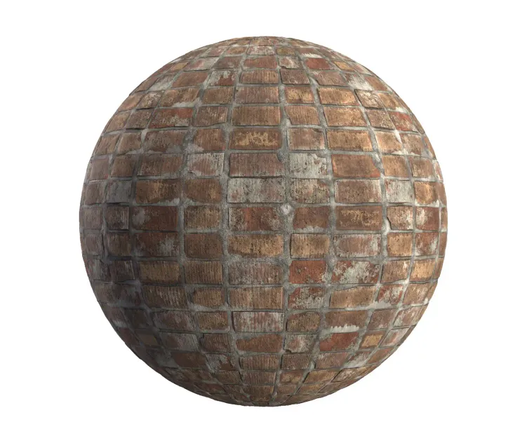 Bricks 12