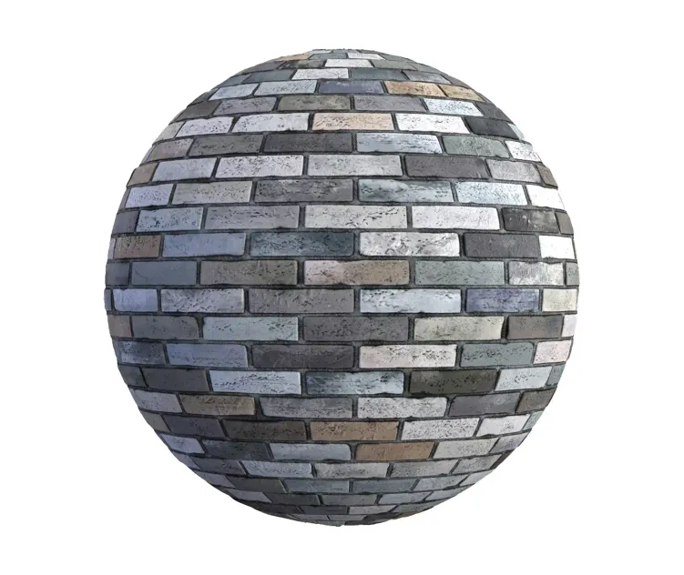 Bricks 8