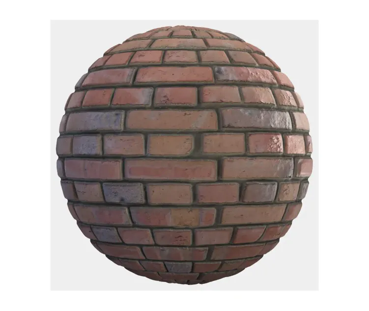 Bricks 9