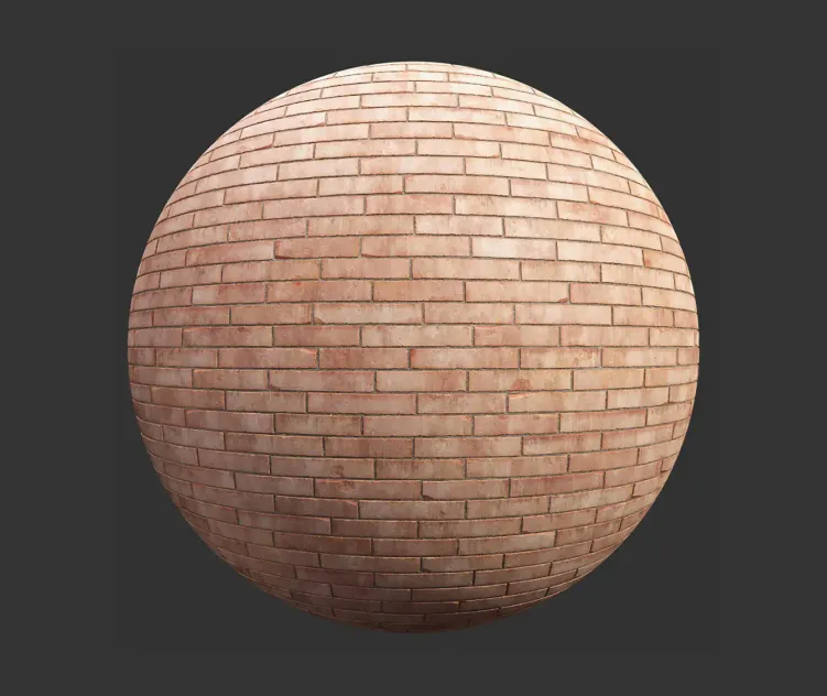 Brickschippedred 2