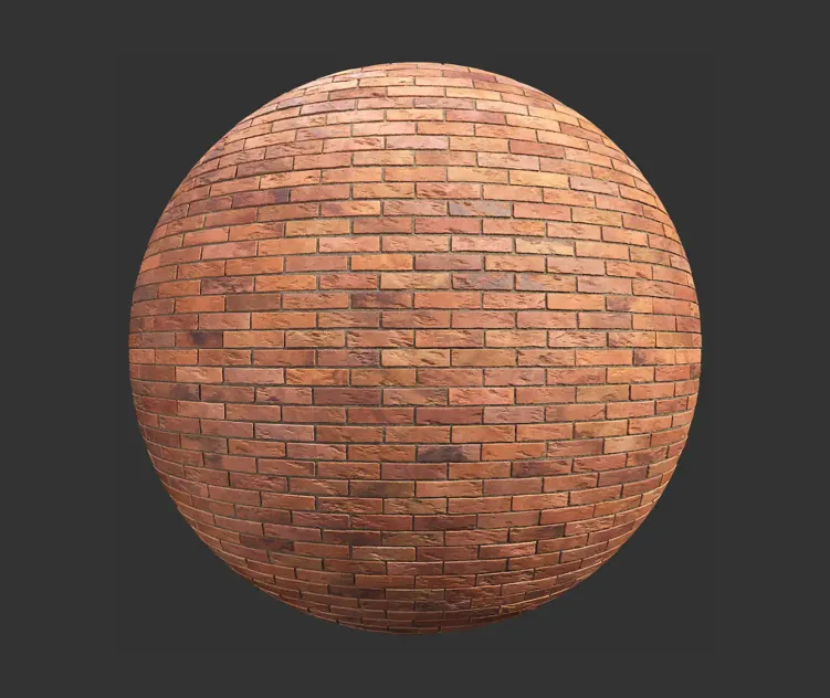 Brickscreasedbrownmulti 2