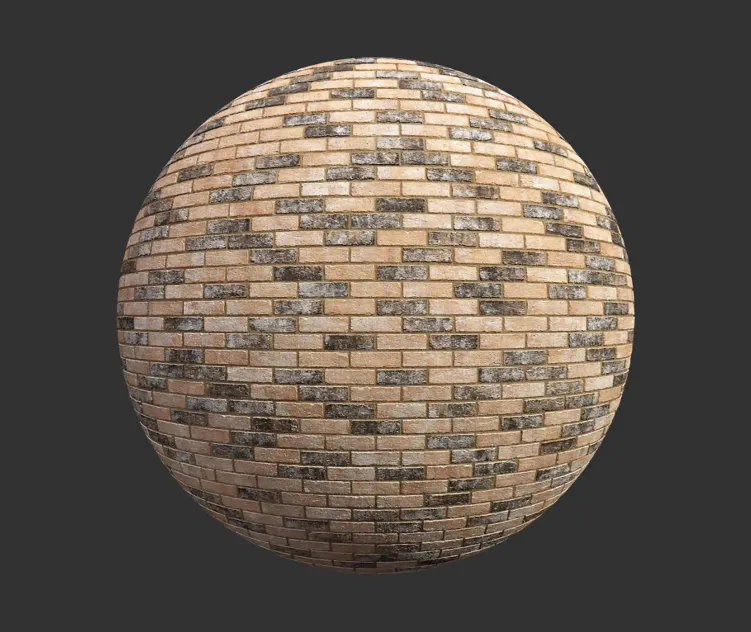 Brickscreasedbuffmulti 2