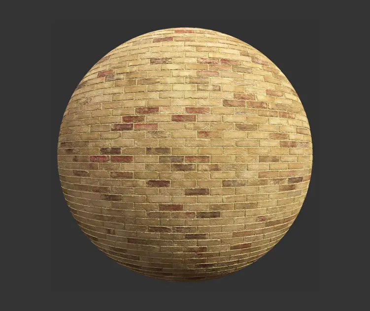 Brickscreasedbuffmulti 4