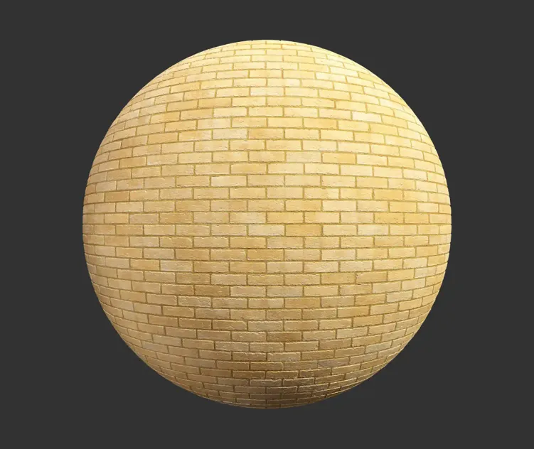 Brickscreasedyellow