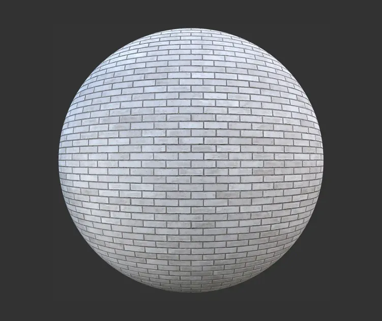 Bricksnewmoonwhite 2