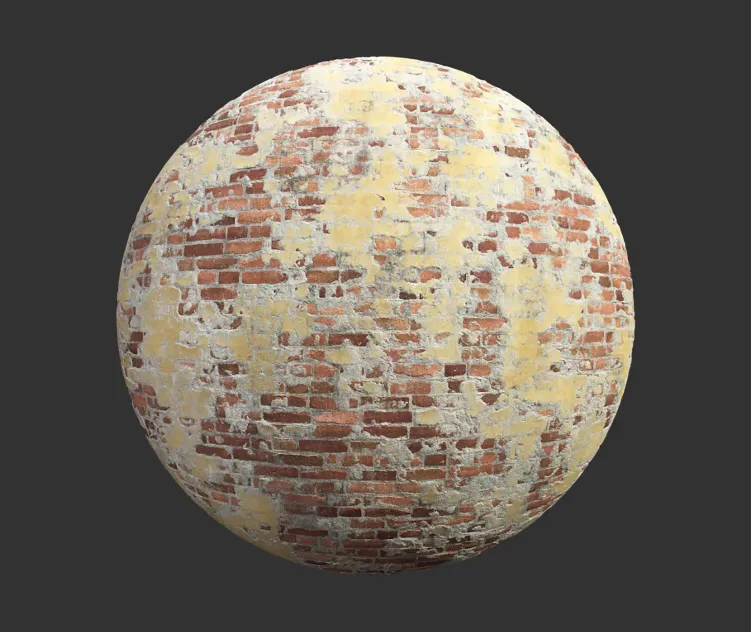 Bricksoldplasteredred 3