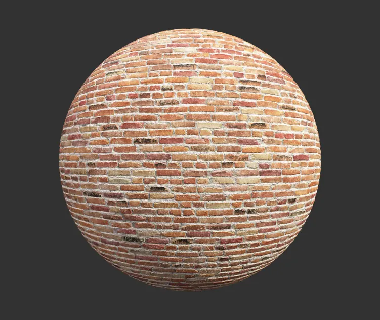 Bricksoldred 2