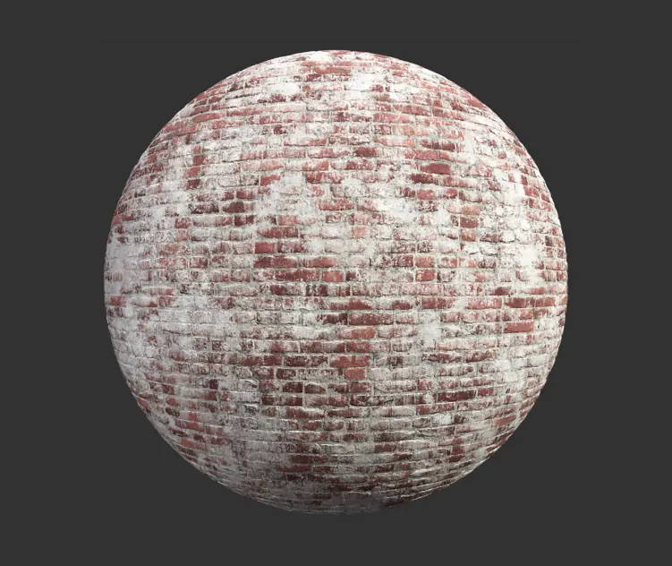 Bricksoldwhitewashedred 3