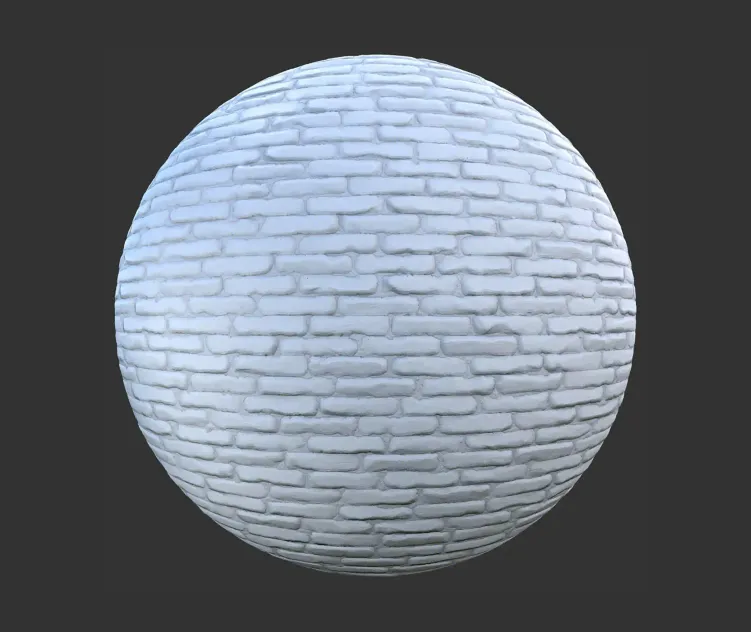 Brickspaintedwhite 2