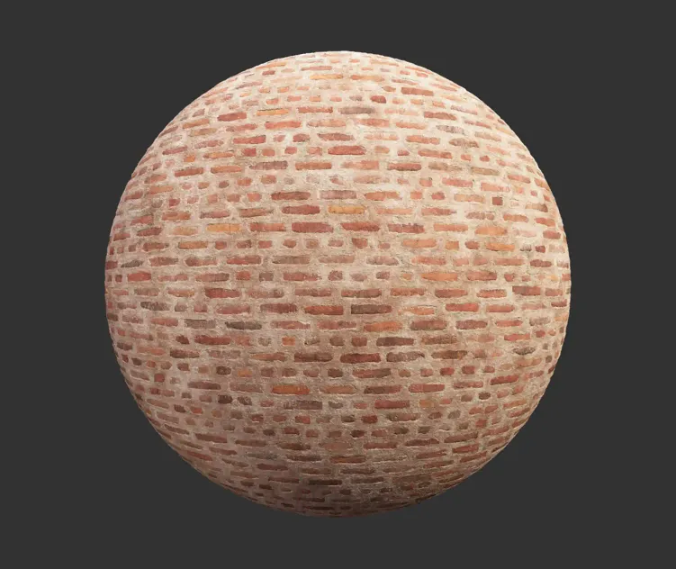 Brickssloppyred