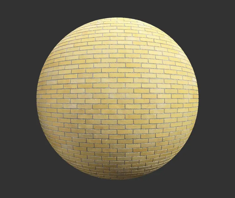 Bricksstandardyellow