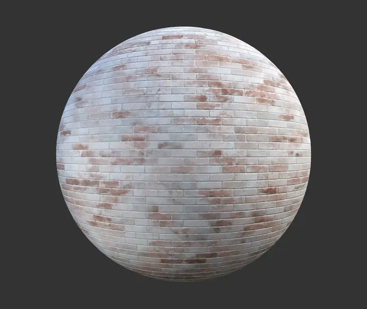 Brickswhitewashedchoppy