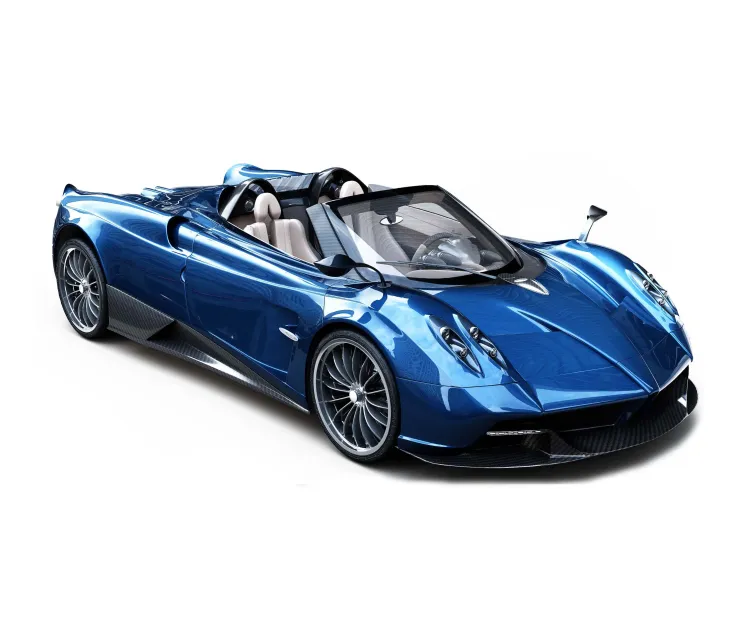 Pagani Huayra