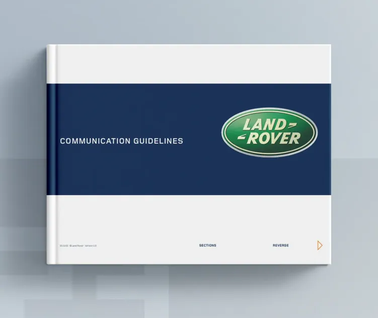 Land Rover 2002