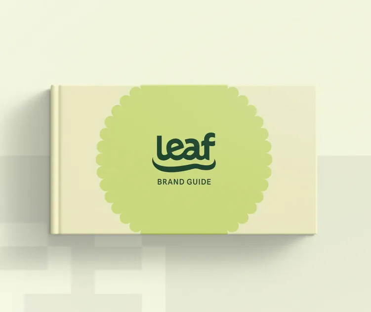 Leaf Footwear