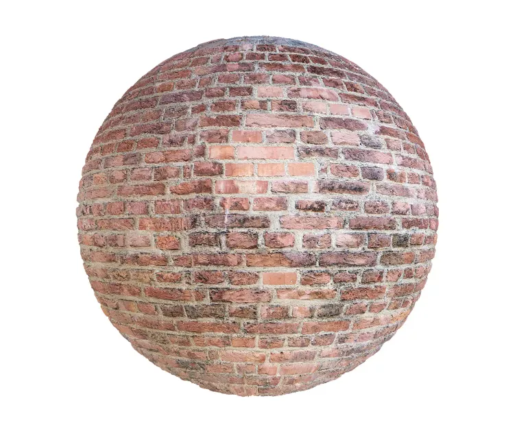 Old brick wall 15