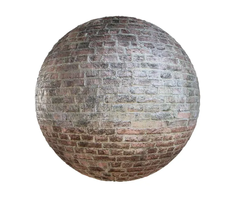 Old brick wall  22
