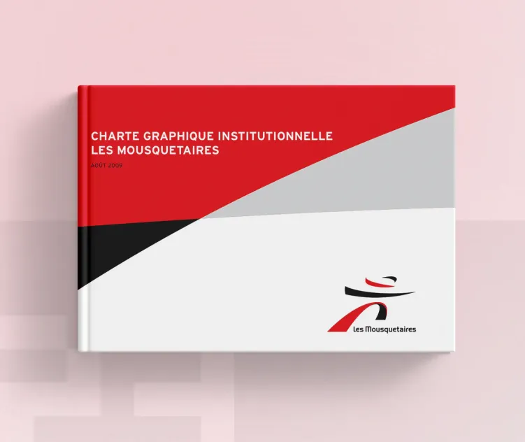 Les Mousquetaires