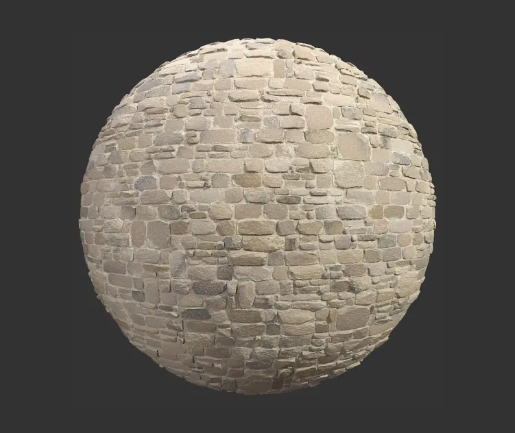 Stonebricksbeige