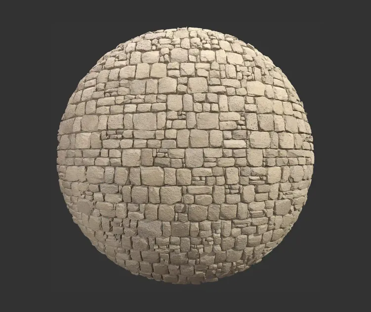 Stonebricksbeige 13