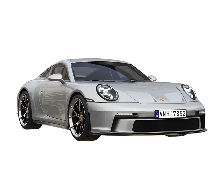 Porsche 911 Gt3 Touring 2022