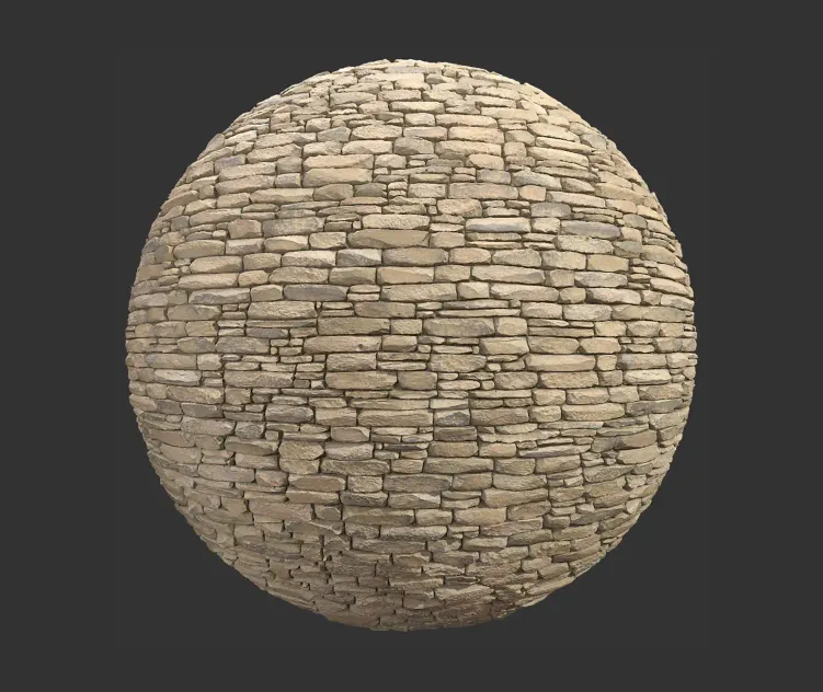 Stonebricksbeige 16