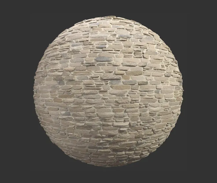 Stonebricksbeige 3