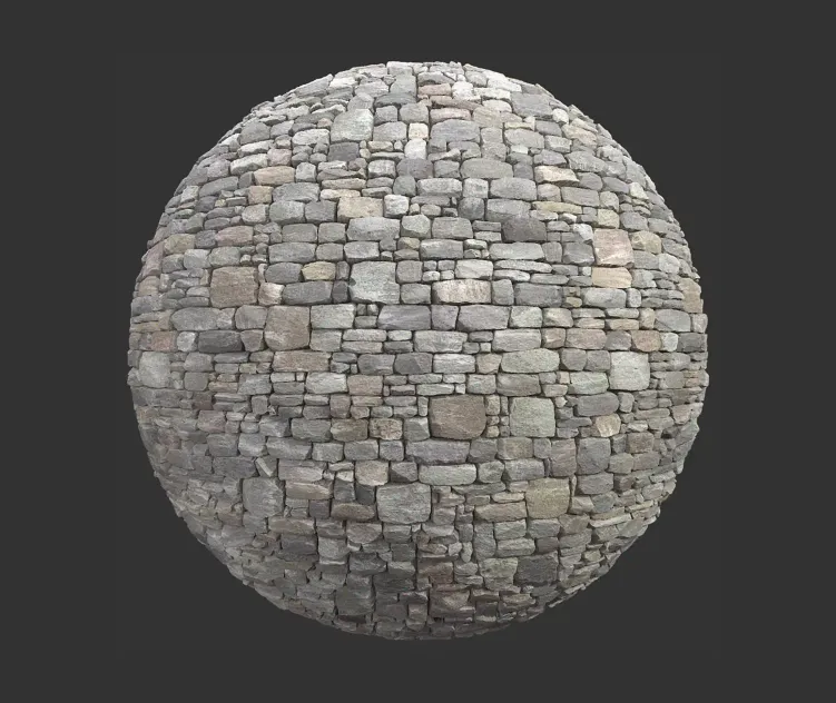 Stonebricksmosaic