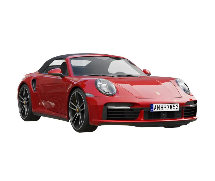 Porsche911turboscabriolet2021