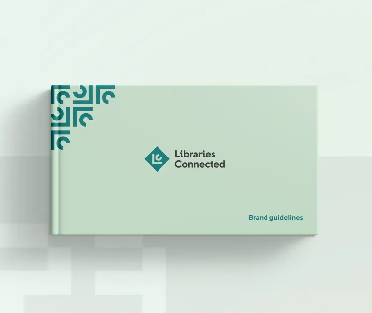 Libraries Connected