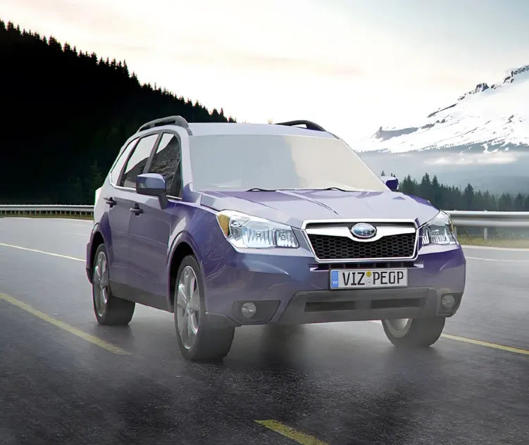 Skoda Yeti Specs 2009