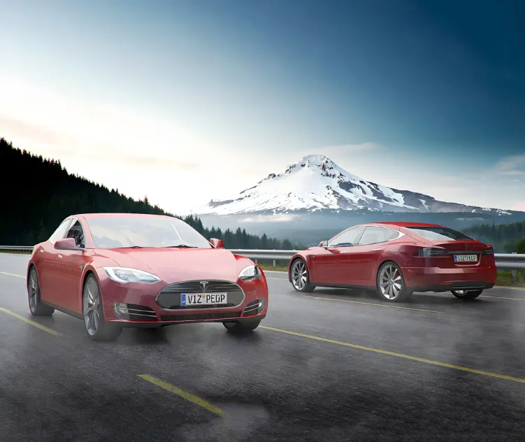 Tesla 2016