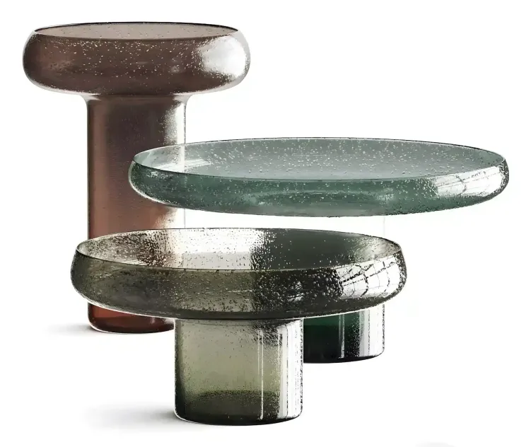 Arteriors phoebe vases