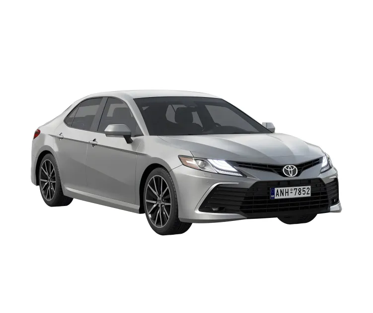 Toyota Camry Le Hybrid 2023