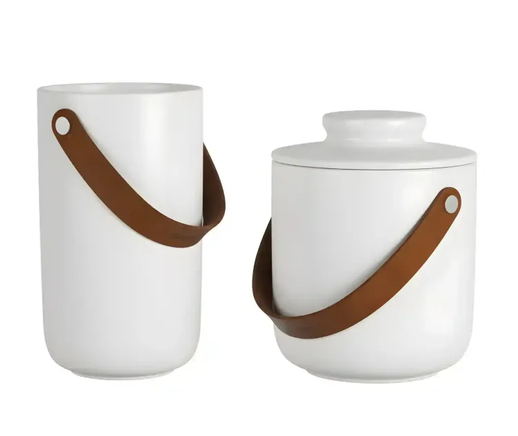 Glacier ice bucket wine cooler by stelton