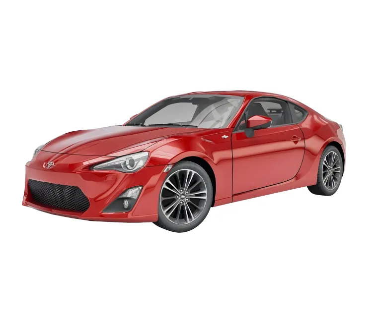 Toyota Gt86
