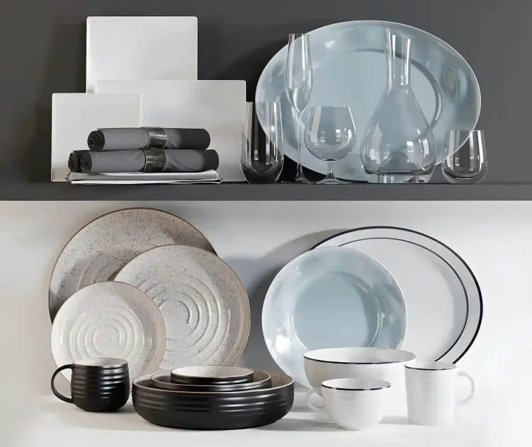 Kitchen accessories 12