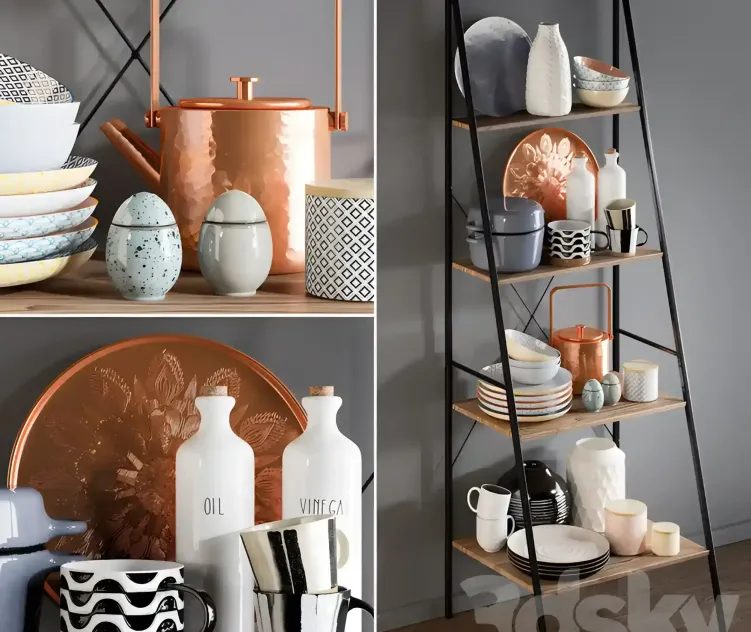 Kitchen accessories 15
