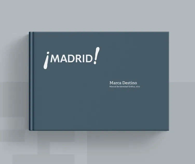 Madrid 2012