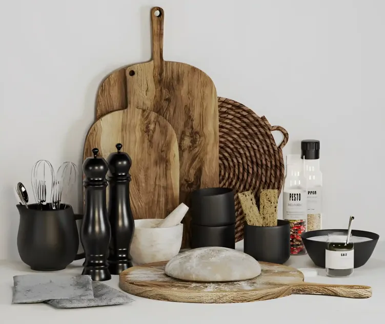 Kitchen decor 14