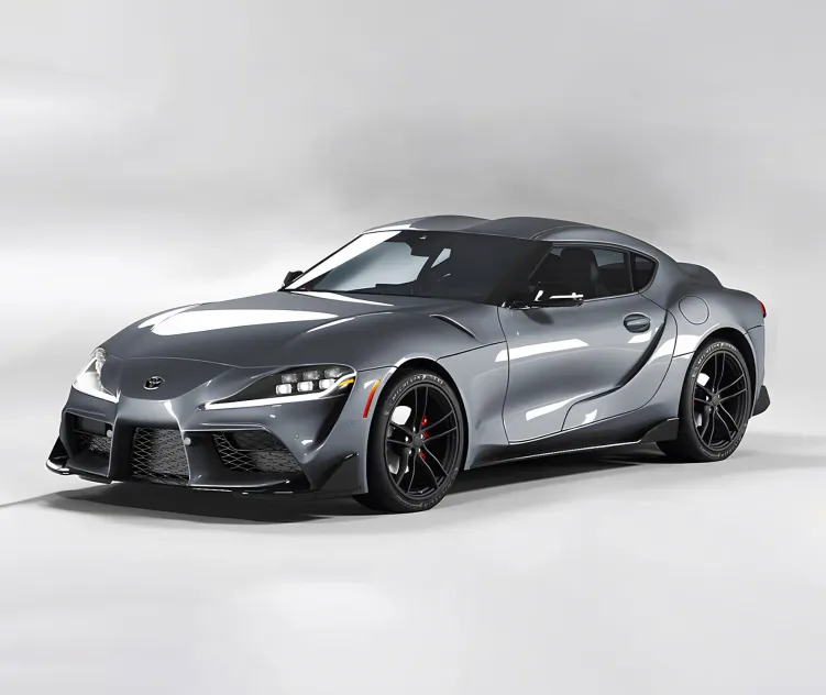 Toyota Supra Gr 2020