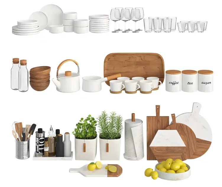 Kitchen decor light