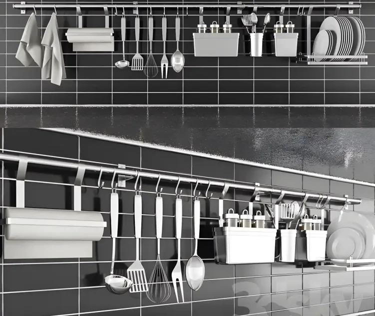 Kitchen tools