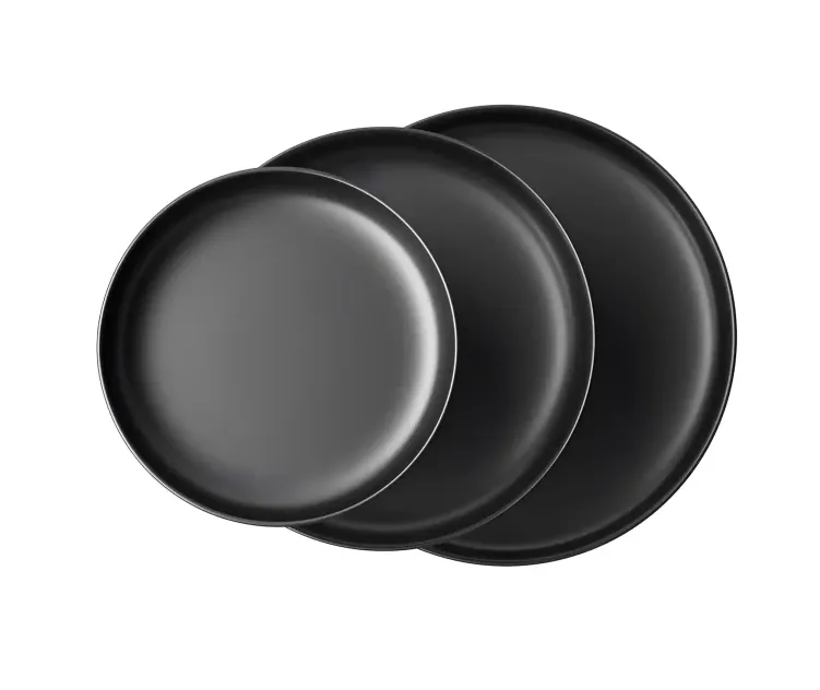 Nordic kitchen plate by eva solo